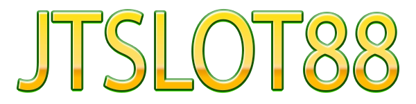 JTSLOT88 Logo